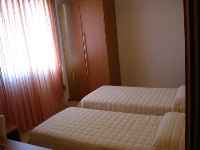 Al Flor Hotell Bagnacavallo Rom bilde